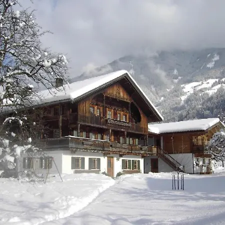 Boeglhof Stumm