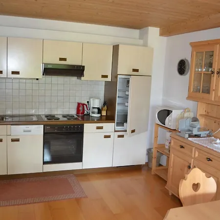 Gospodarstwo agroturystyczne Boeglhof