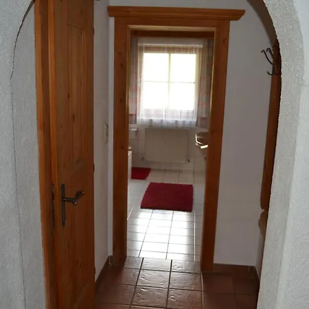 Boeglhof Feriegård *