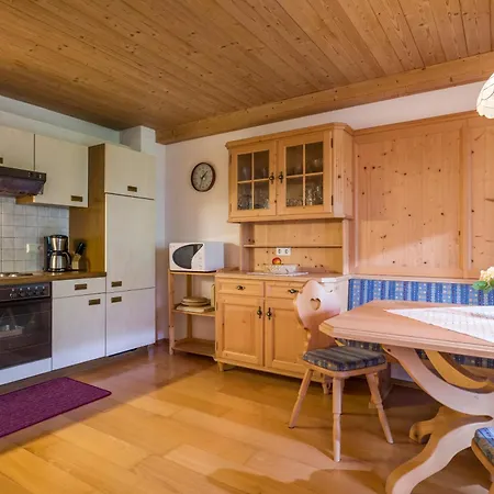 Boeglhof Feriegård Stumm