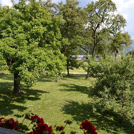 Boeglhof Feriegård *