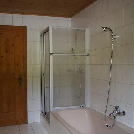 Vakantieboerderij Boeglhof *