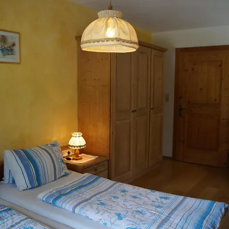 Boeglhof Vakantieboerderij Stumm