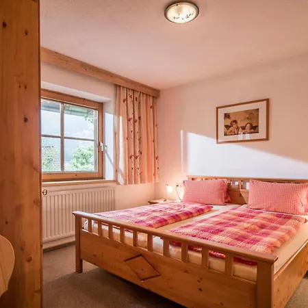 Vakantieboerderij Boeglhof Stumm