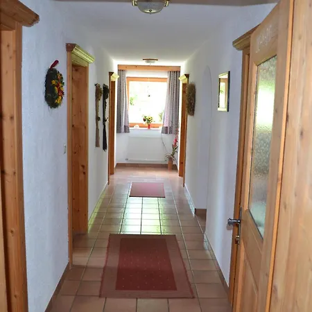 Boeglhof Vakantieboerderij