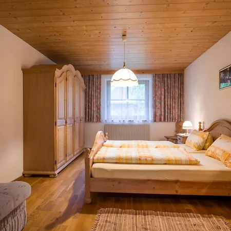 Vakantieboerderij Boeglhof