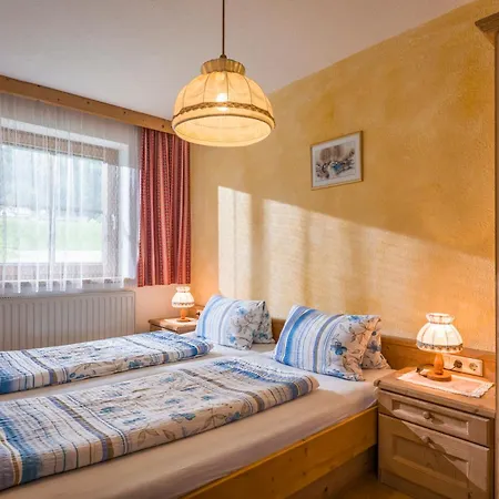 Vakantieboerderij Boeglhof Stumm