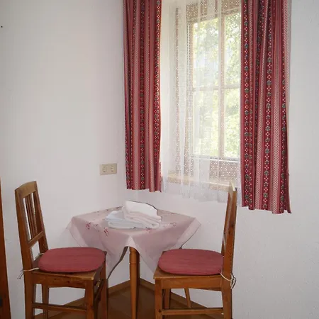 Boeglhof Gospodarstwo agroturystyczne