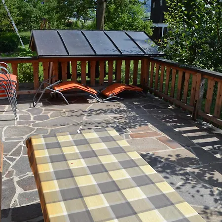 Vakantieboerderij Boeglhof