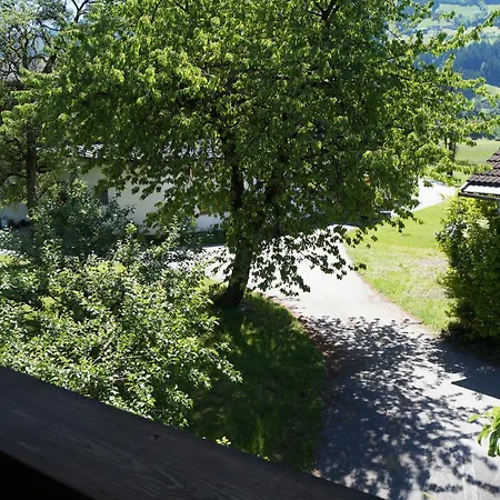 Feriegård Boeglhof Stumm