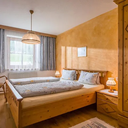 Boeglhof Vakantieboerderij