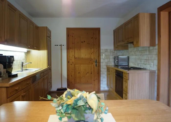 Boeglhof مزرعة للإقامة