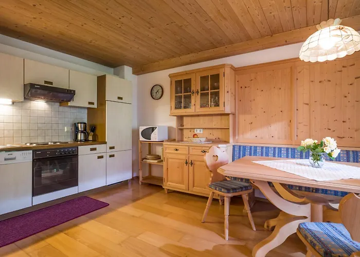 Boeglhof مزرعة للإقامة ستام