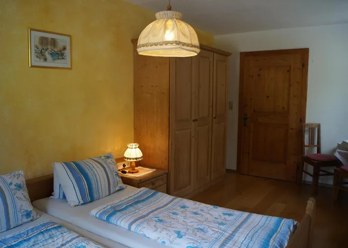 Boeglhof مزرعة للإقامة ستام