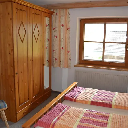 农家乐 Boeglhof *