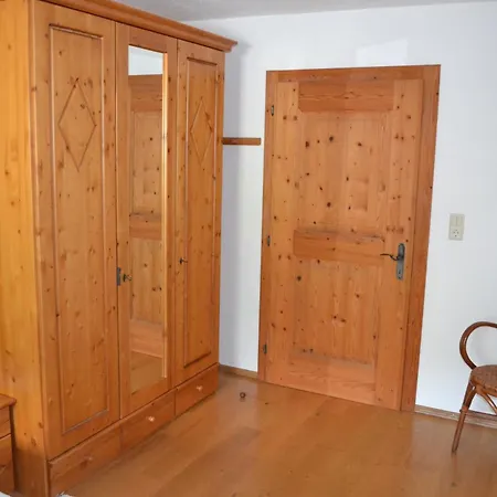 Boeglhof 农家乐 *