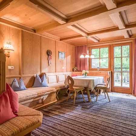 Boeglhof * 斯达姆