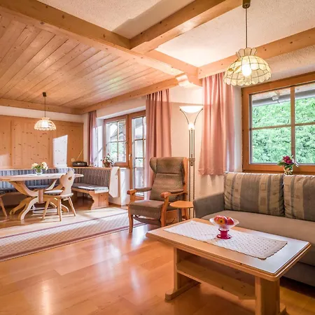 农家乐 Boeglhof *