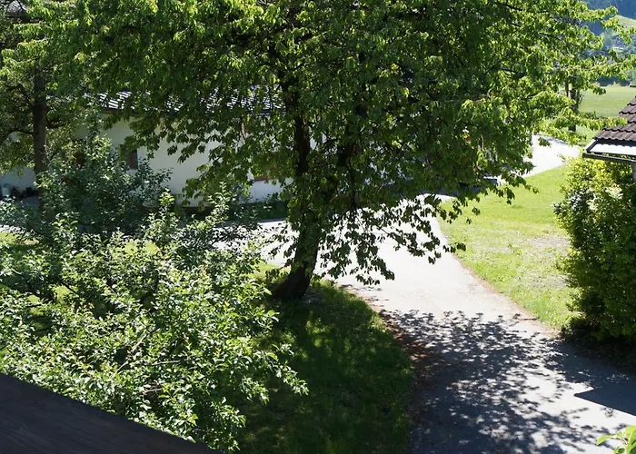 Farmház Boeglhof Stumm